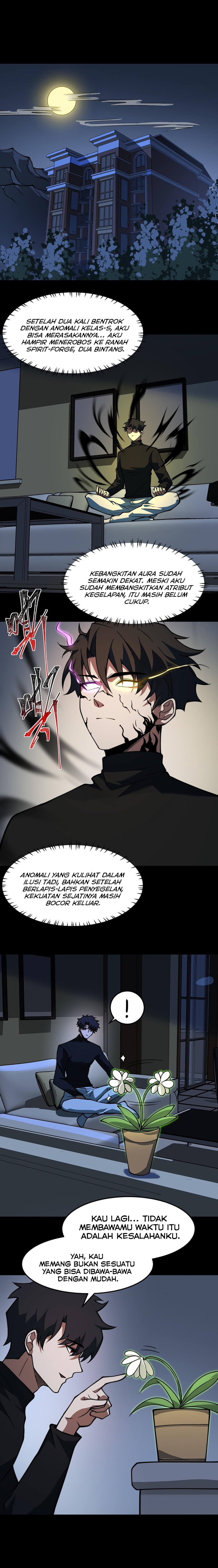 After the High School Goddess Dumped Me I Became a Martial Arts God (After breaking up with the school beauty) Chapter 28 Image 14