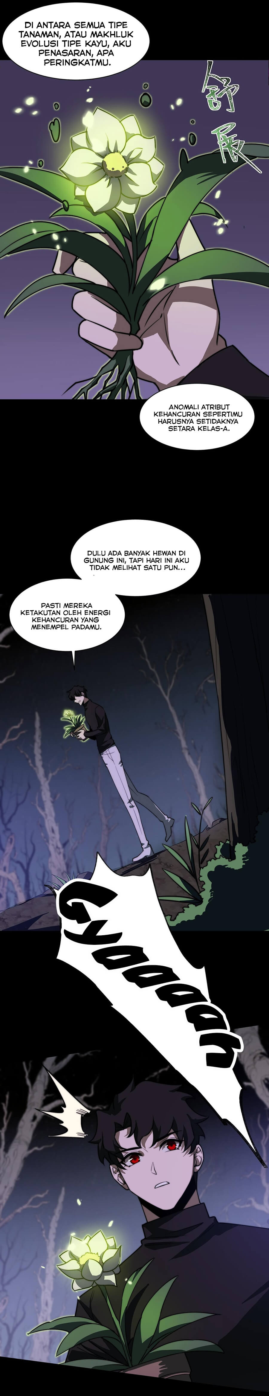 After the High School Goddess Dumped Me I Became a Martial Arts God (After breaking up with the school beauty) Chapter 28 Image 17