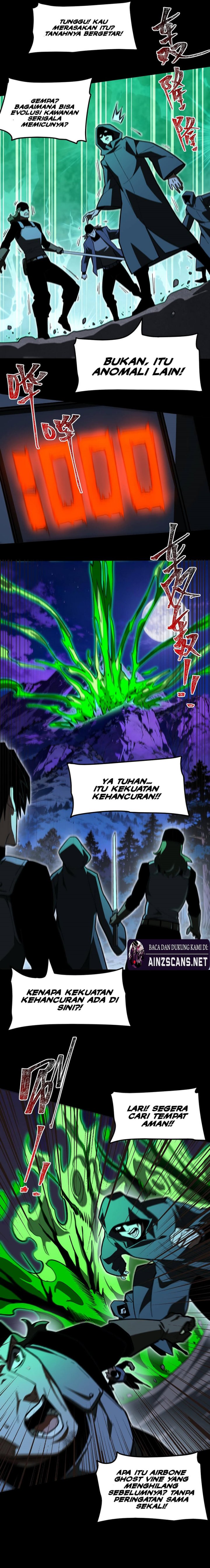 After the High School Goddess Dumped Me I Became a Martial Arts God (After breaking up with the school beauty) Chapter 29 Image 7