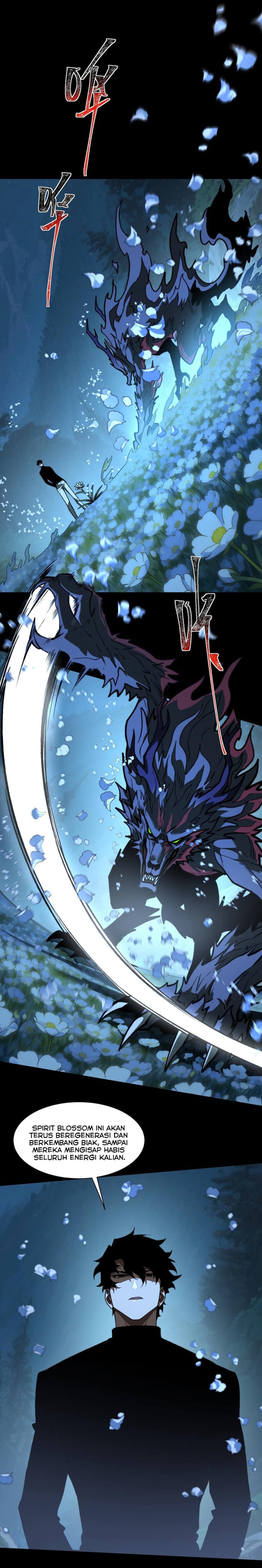 After the High School Goddess Dumped Me I Became a Martial Arts God (After breaking up with the school beauty) Chapter 29 Image 10