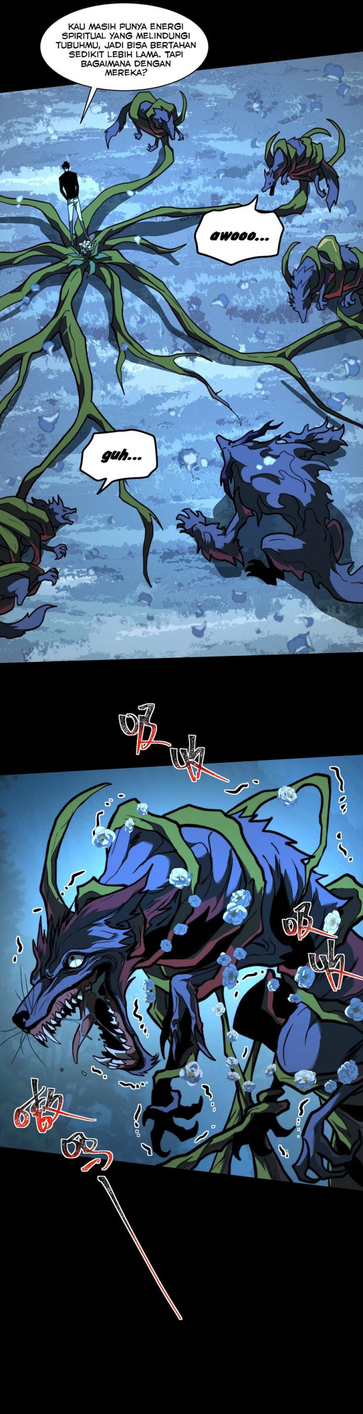 After the High School Goddess Dumped Me I Became a Martial Arts God (After breaking up with the school beauty) Chapter 29 Image 11