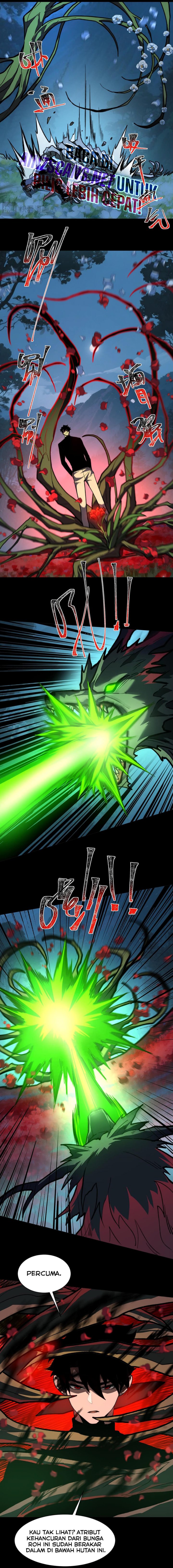 After the High School Goddess Dumped Me I Became a Martial Arts God (After breaking up with the school beauty) Chapter 29 Image 12