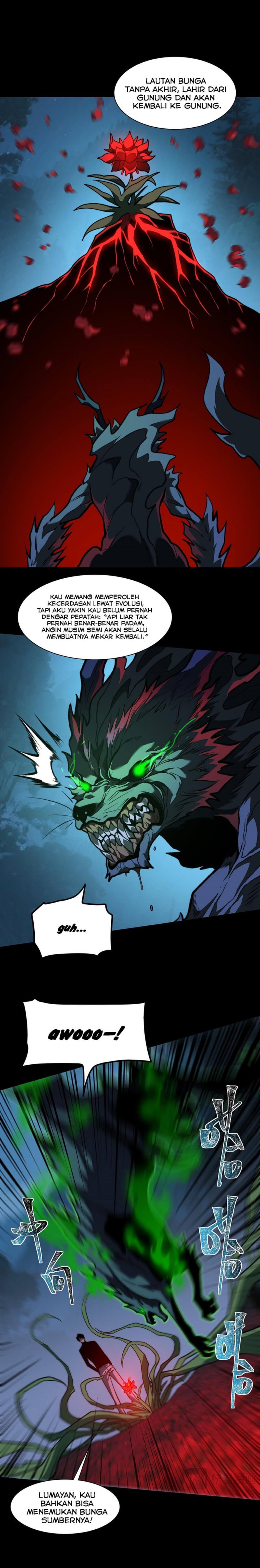 After the High School Goddess Dumped Me I Became a Martial Arts God (After breaking up with the school beauty) Chapter 29 Image 13