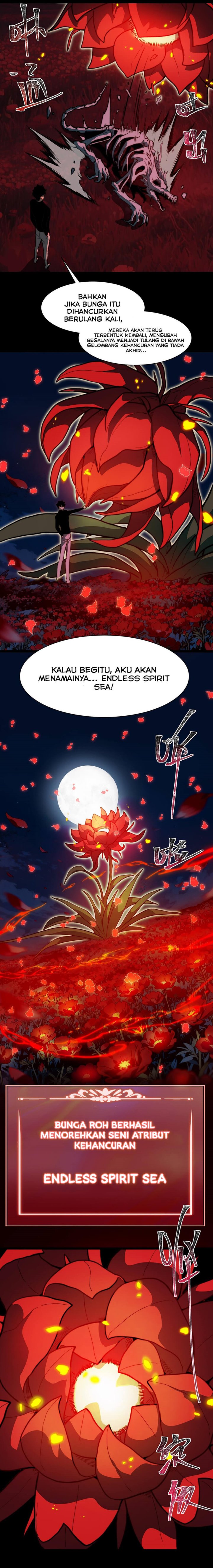 After the High School Goddess Dumped Me I Became a Martial Arts God (After breaking up with the school beauty) Chapter 29 Image 19