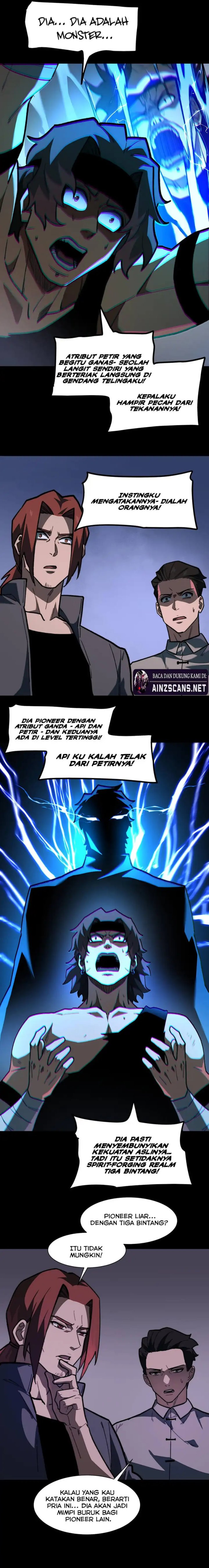 After the High School Goddess Dumped Me I Became a Martial Arts God (After breaking up with the school beauty) Chapter 31 Image 8