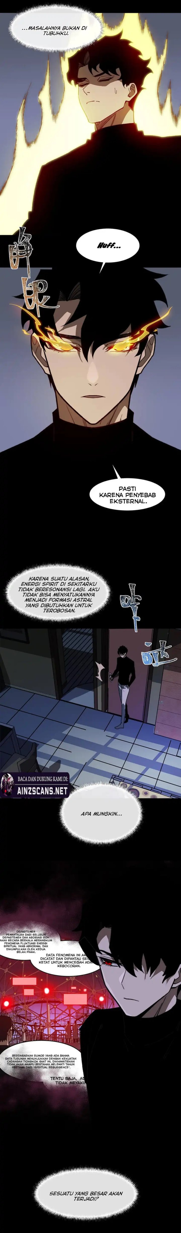 After the High School Goddess Dumped Me I Became a Martial Arts God (After breaking up with the school beauty) Chapter 31 Image 10