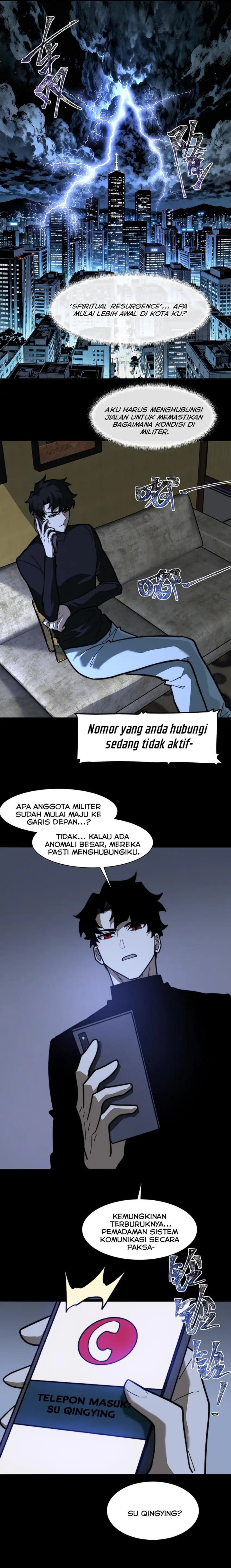 After the High School Goddess Dumped Me I Became a Martial Arts God (After breaking up with the school beauty) Chapter 31 Image 11