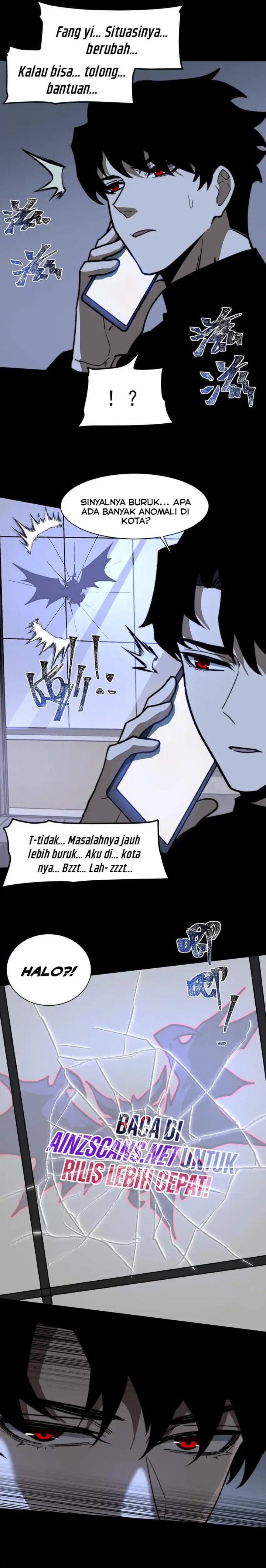 After the High School Goddess Dumped Me I Became a Martial Arts God (After breaking up with the school beauty) Chapter 31 Image 12