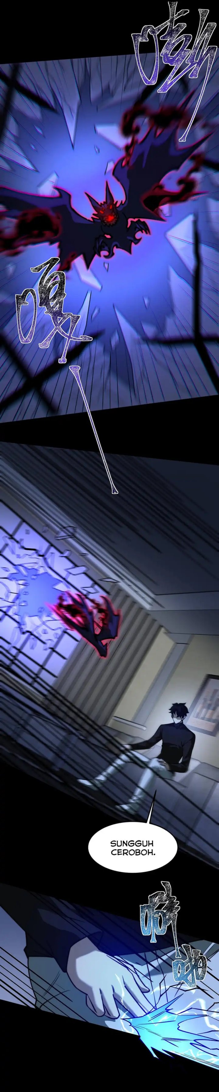 After the High School Goddess Dumped Me I Became a Martial Arts God (After breaking up with the school beauty) Chapter 31 Image 13