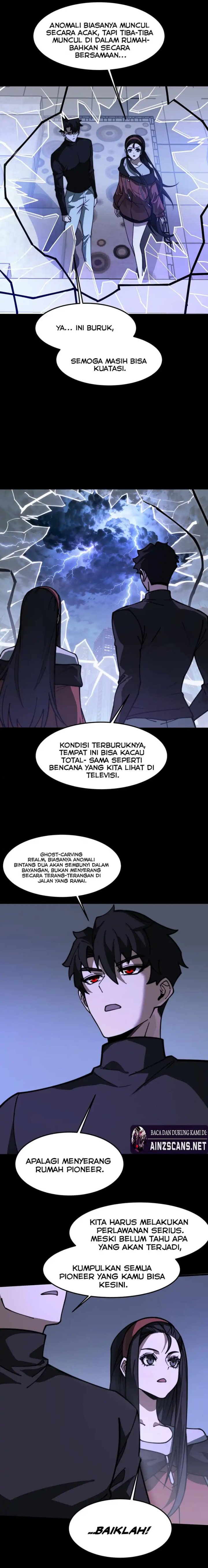 After the High School Goddess Dumped Me I Became a Martial Arts God (After breaking up with the school beauty) Chapter 31 Image 15