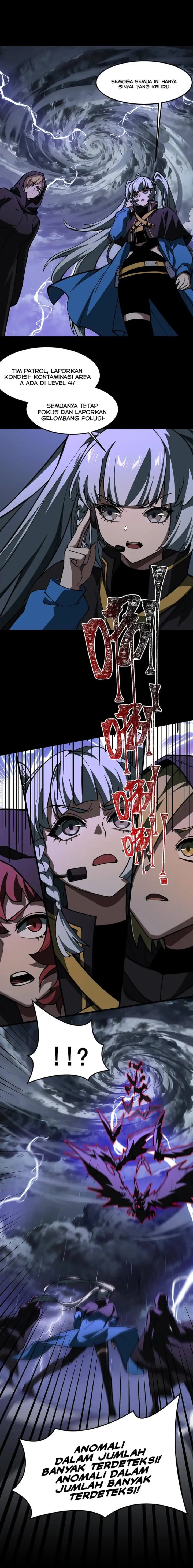 After the High School Goddess Dumped Me I Became a Martial Arts God (After breaking up with the school beauty) Chapter 31 Image 17