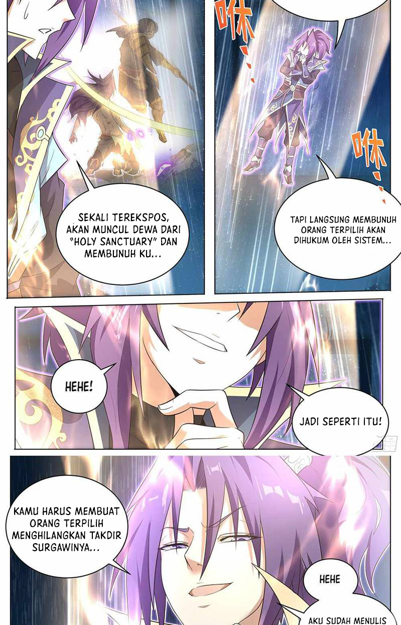 Invincible Villain Chapter 02 Image 4