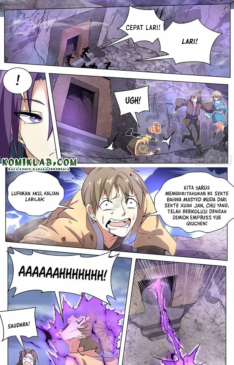 Invincible Villain Chapter 02 Image 7