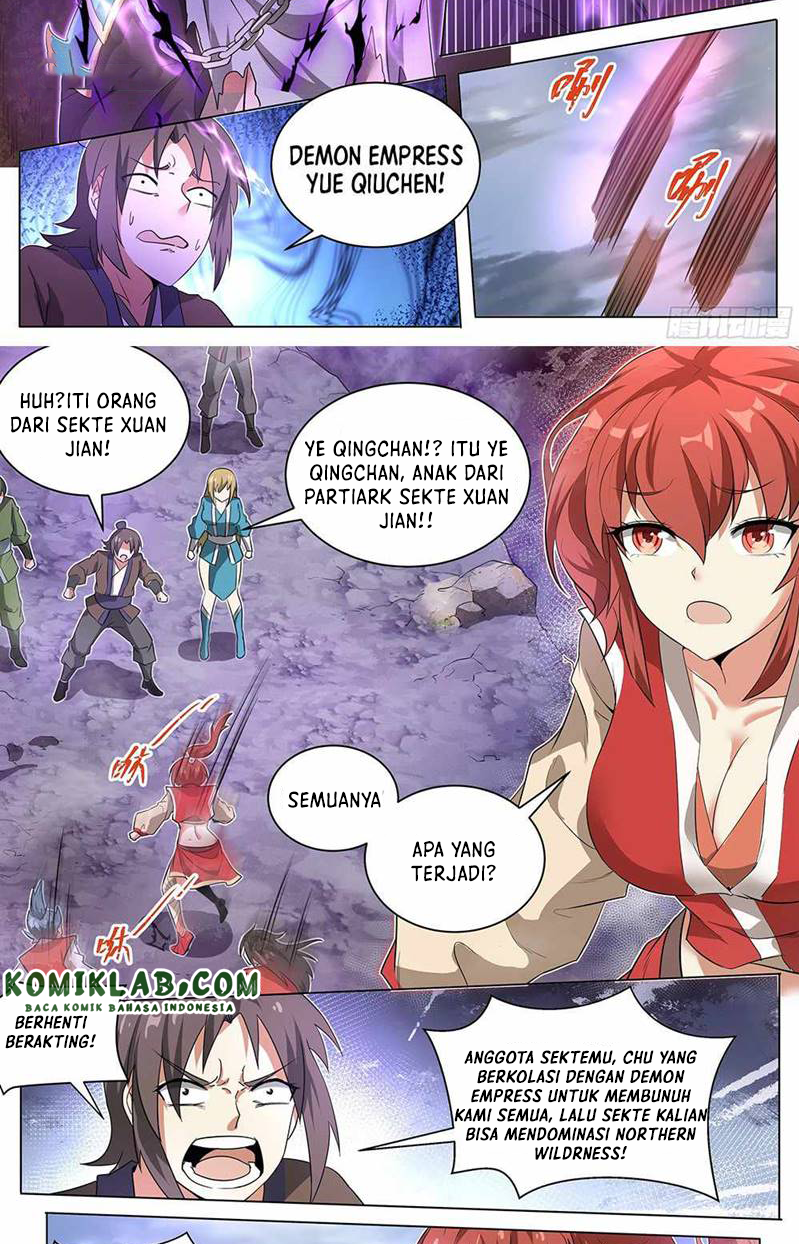 Invincible Villain Chapter 02 Image 9