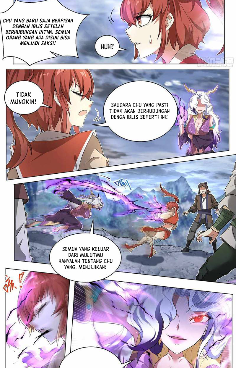 Invincible Villain Chapter 02 Image 10