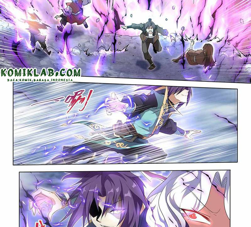Invincible Villain Chapter 02 Image 14