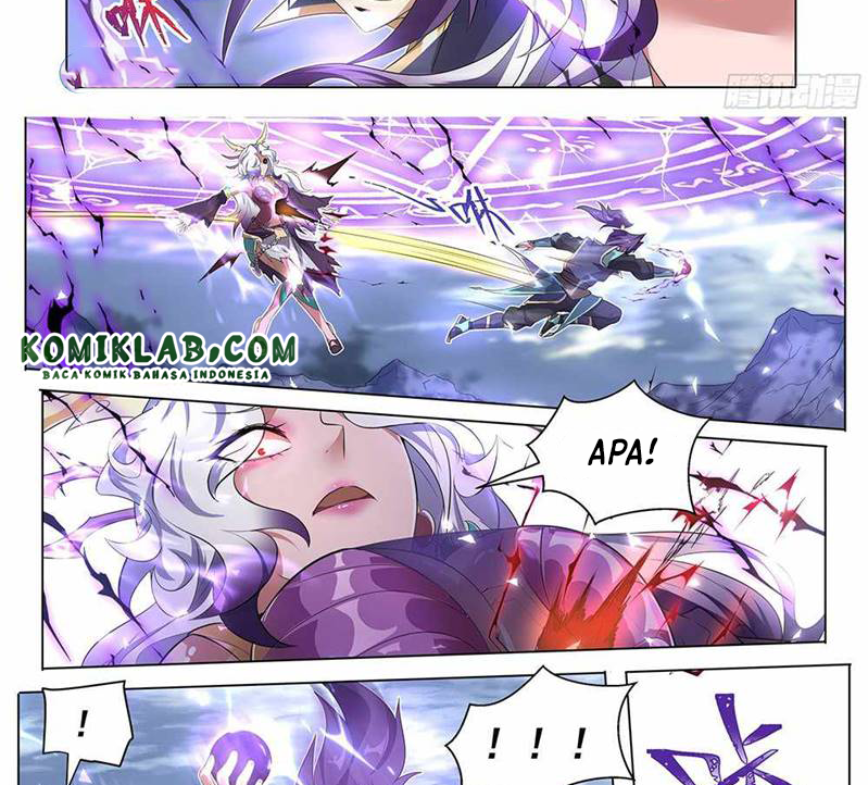 Invincible Villain Chapter 02 Image 15