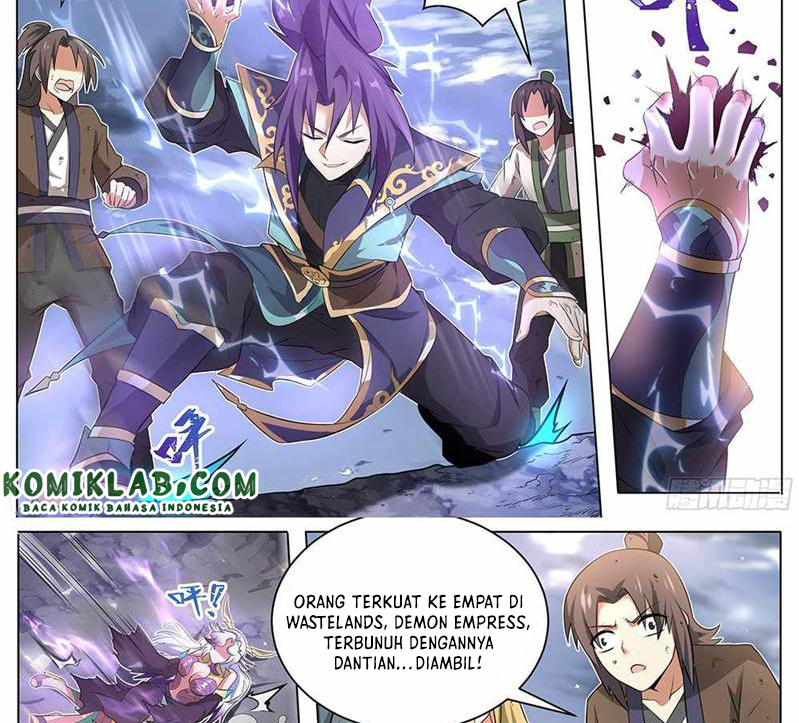 Invincible Villain Chapter 02 Image 16