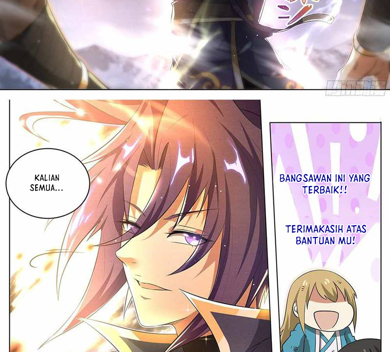 Invincible Villain Chapter 02 Image 18
