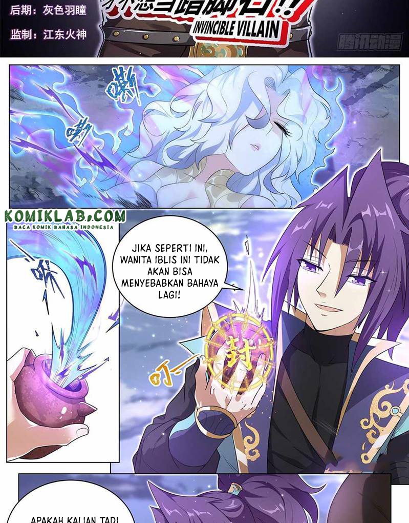 Invincible Villain Chapter 03 Image 3