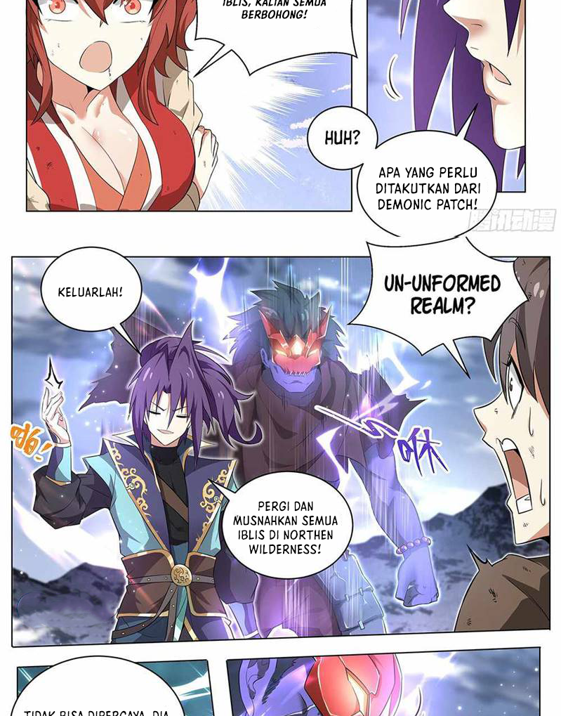 Invincible Villain Chapter 03 Image 5