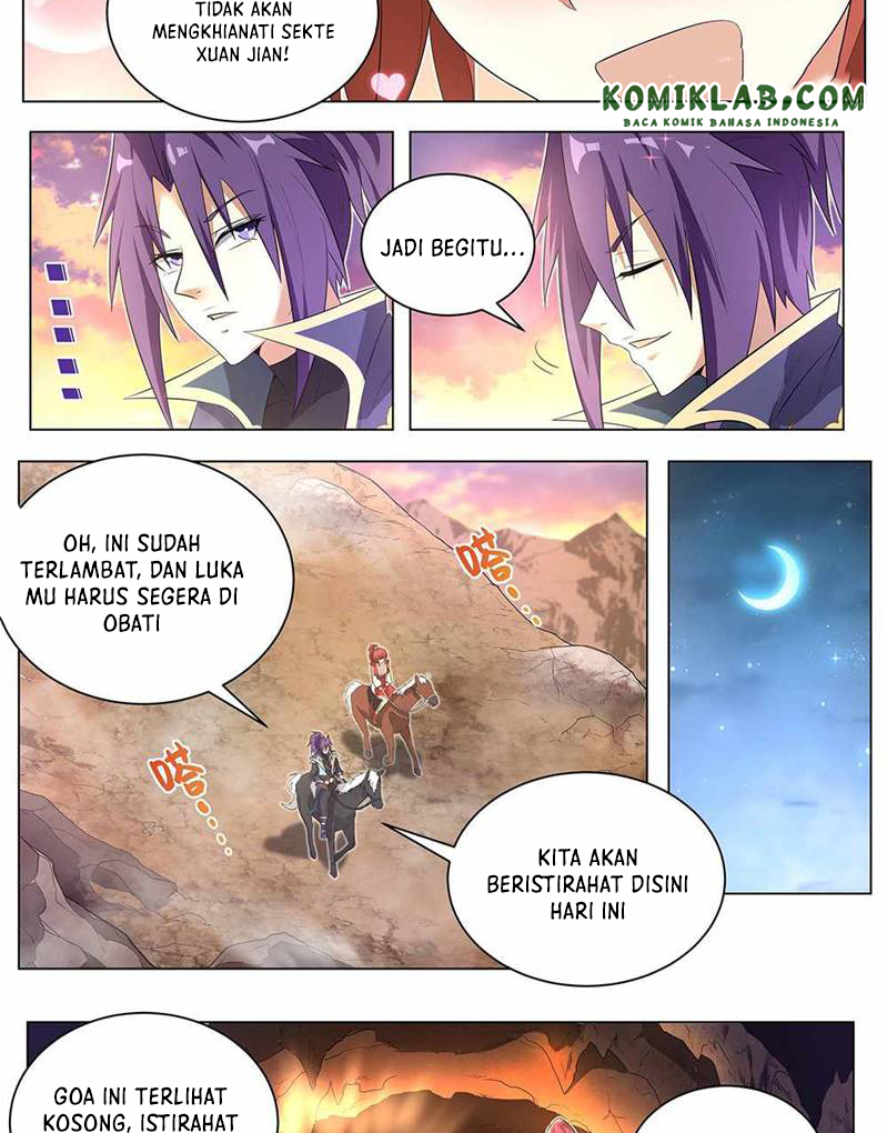 Invincible Villain Chapter 03 Image 10