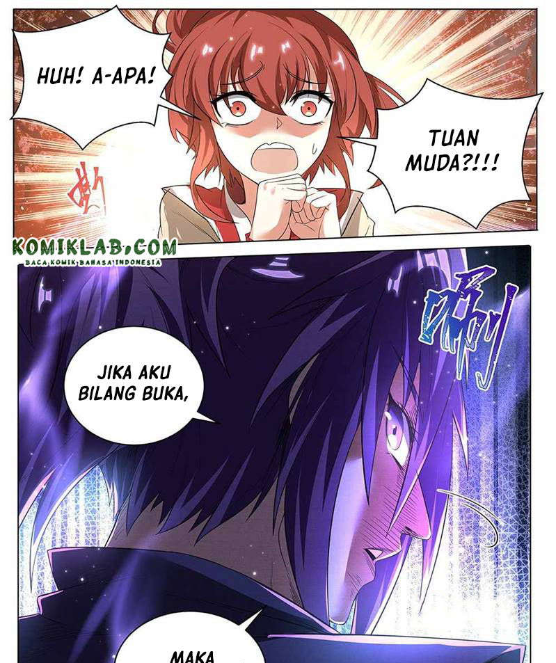 Invincible Villain Chapter 03 Image 12
