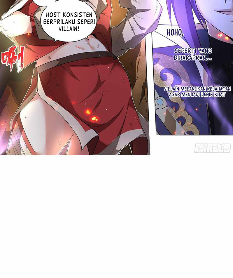 Invincible Villain Chapter 03 Image 15
