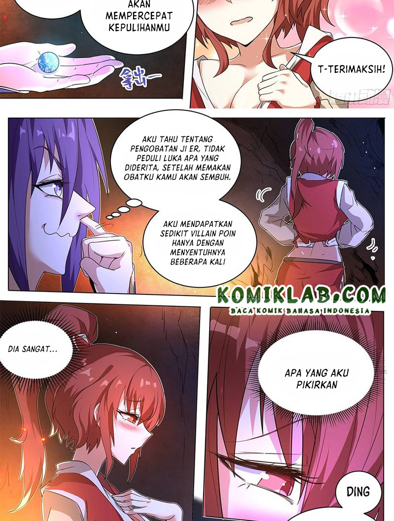 Invincible Villain Chapter 04 Image 5