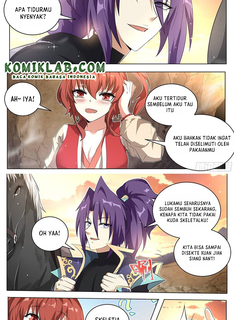 Invincible Villain Chapter 04 Image 11