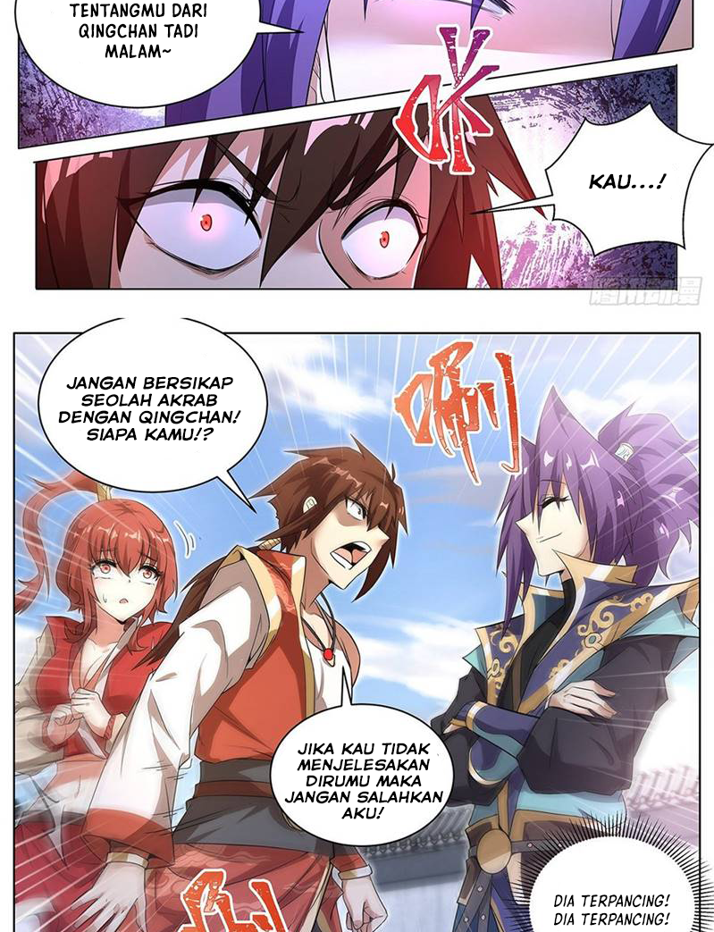 Invincible Villain Chapter 05 Image 6
