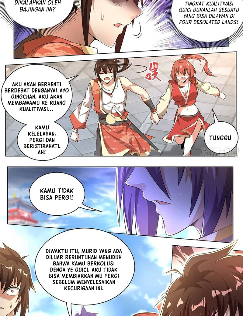 Invincible Villain Chapter 05 Image 8
