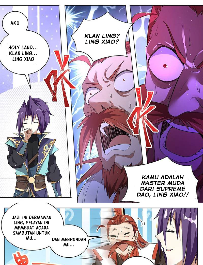 Invincible Villain Chapter 05 Image 11