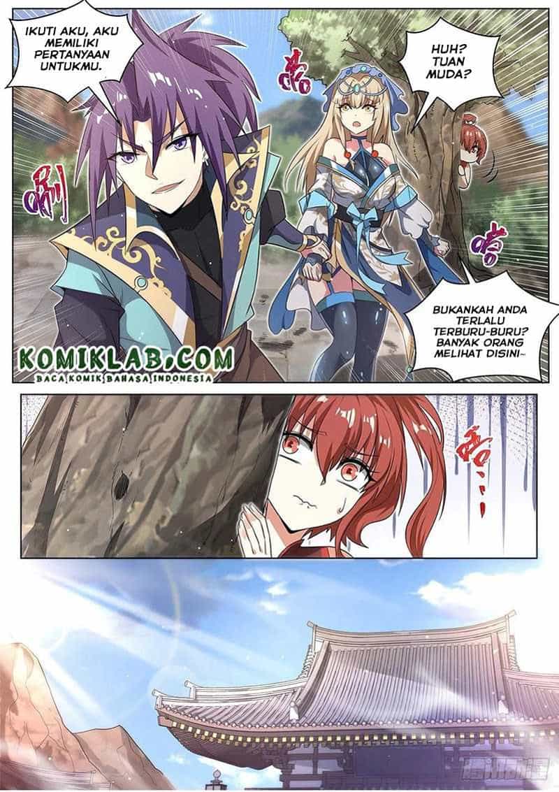 Invincible Villain Chapter 15 Image 5