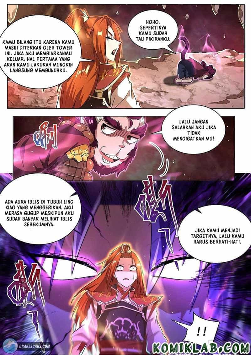 Invincible Villain Chapter 18 Image 7