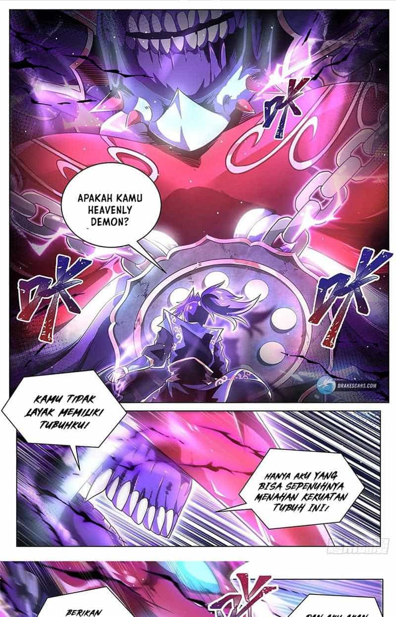 Invincible Villain Chapter 20 Image 1