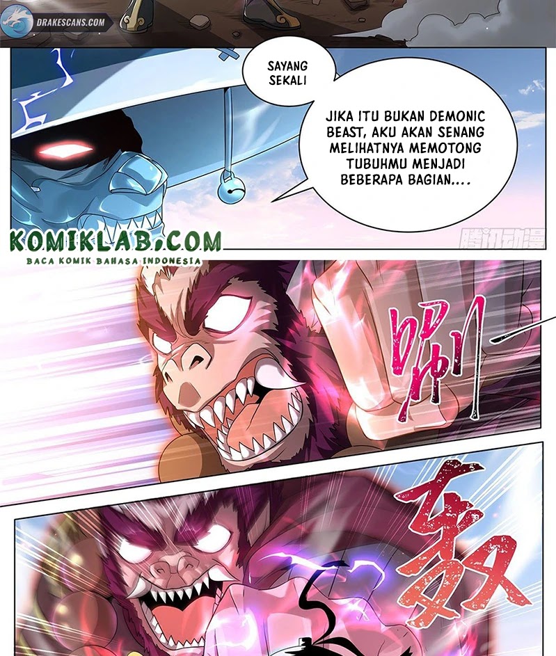 Invincible Villain Chapter 25 Image 4