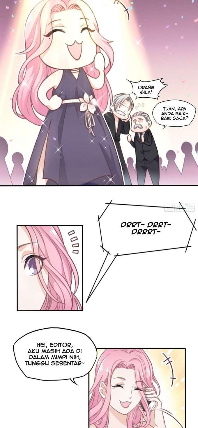 Bad Girl’s Diary Chapter 01 Image 70