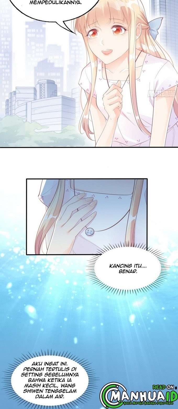 Bad Girl’s Diary Chapter 03 Image 25