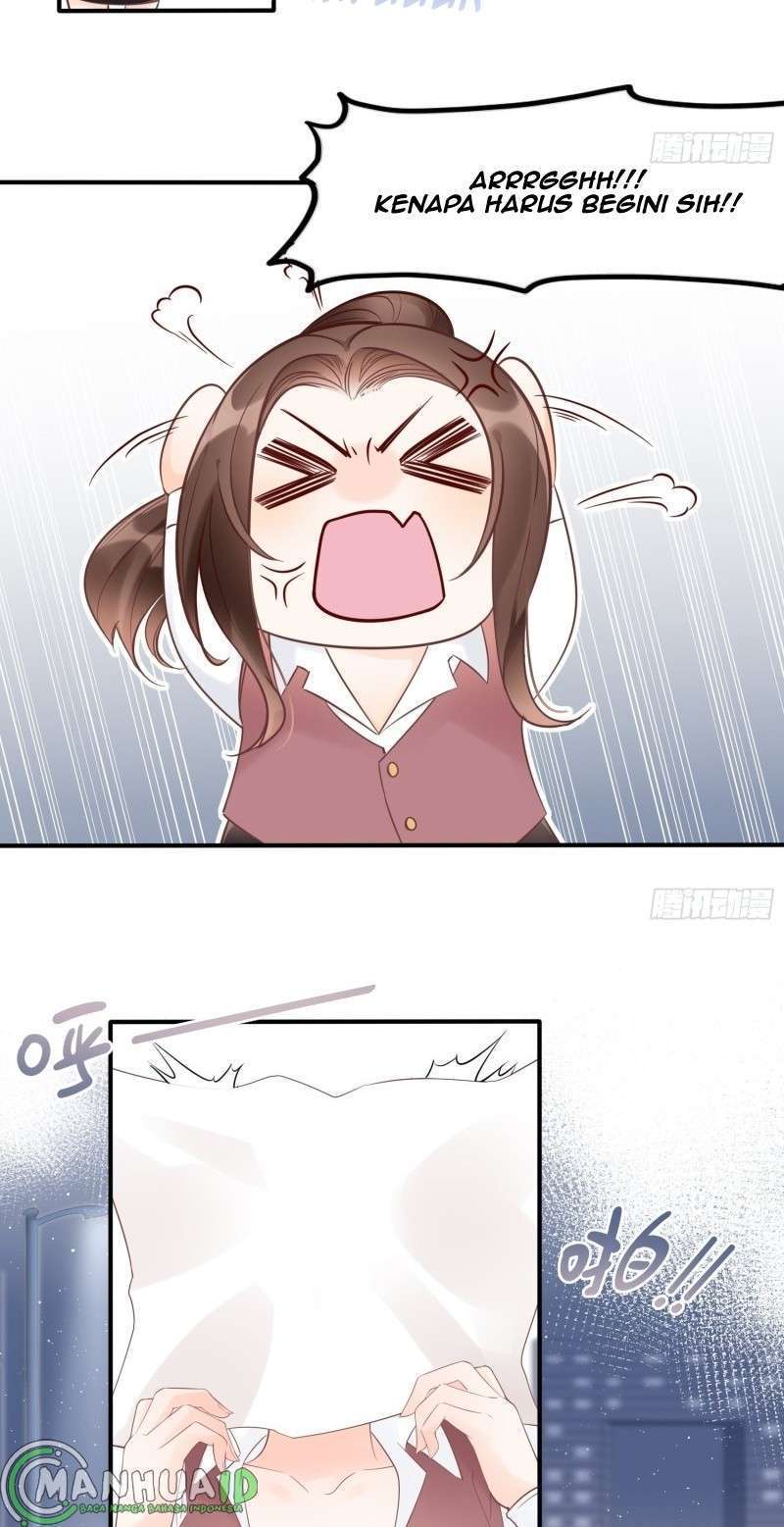 Bad Girl’s Diary Chapter 09 Image 12