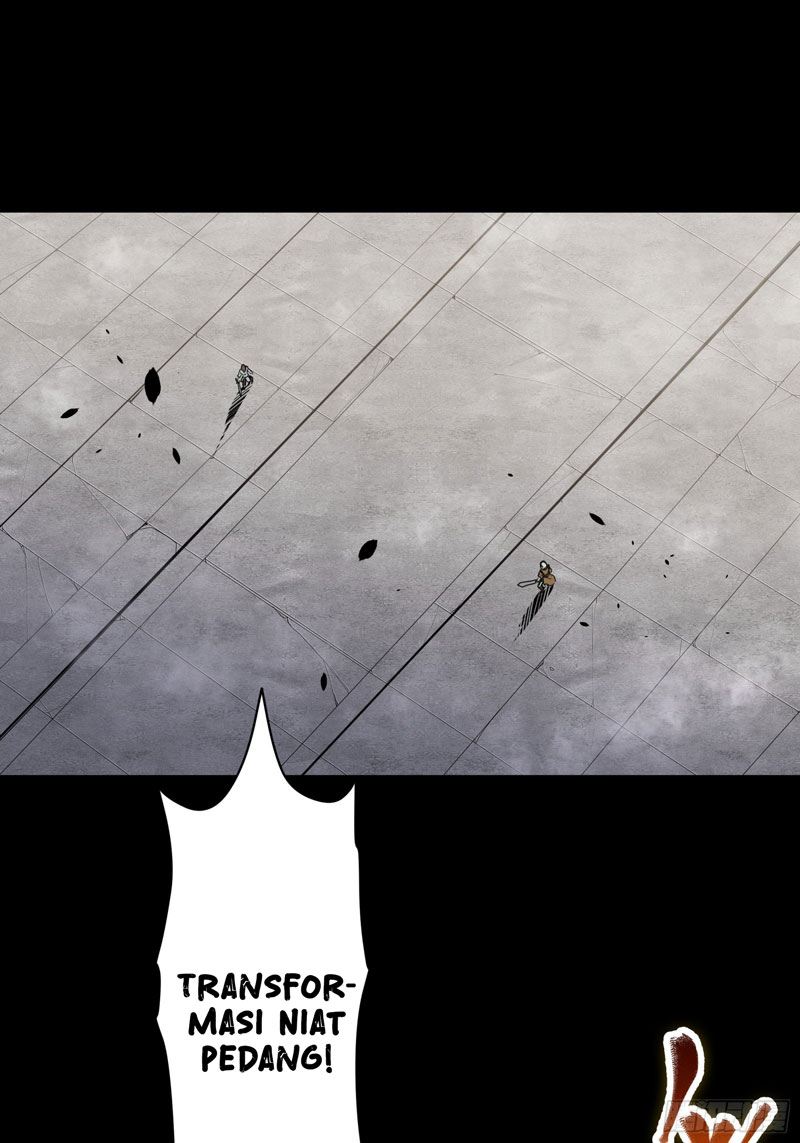 Sword Intent Transformation Chapter 00 Image 18