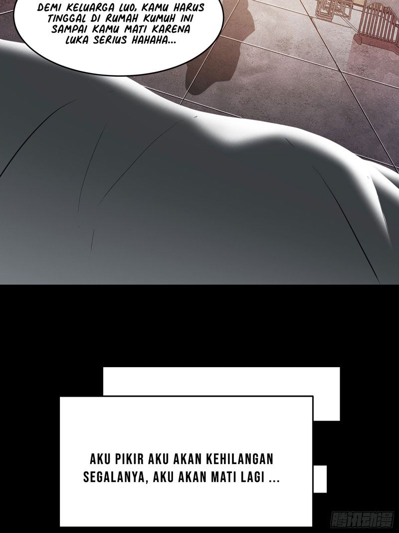 Sword Intent Transformation Chapter 00 Image 30