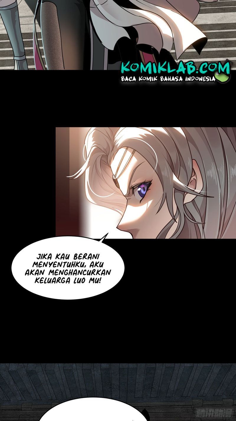 Sword Intent Transformation Chapter 00 Image 41