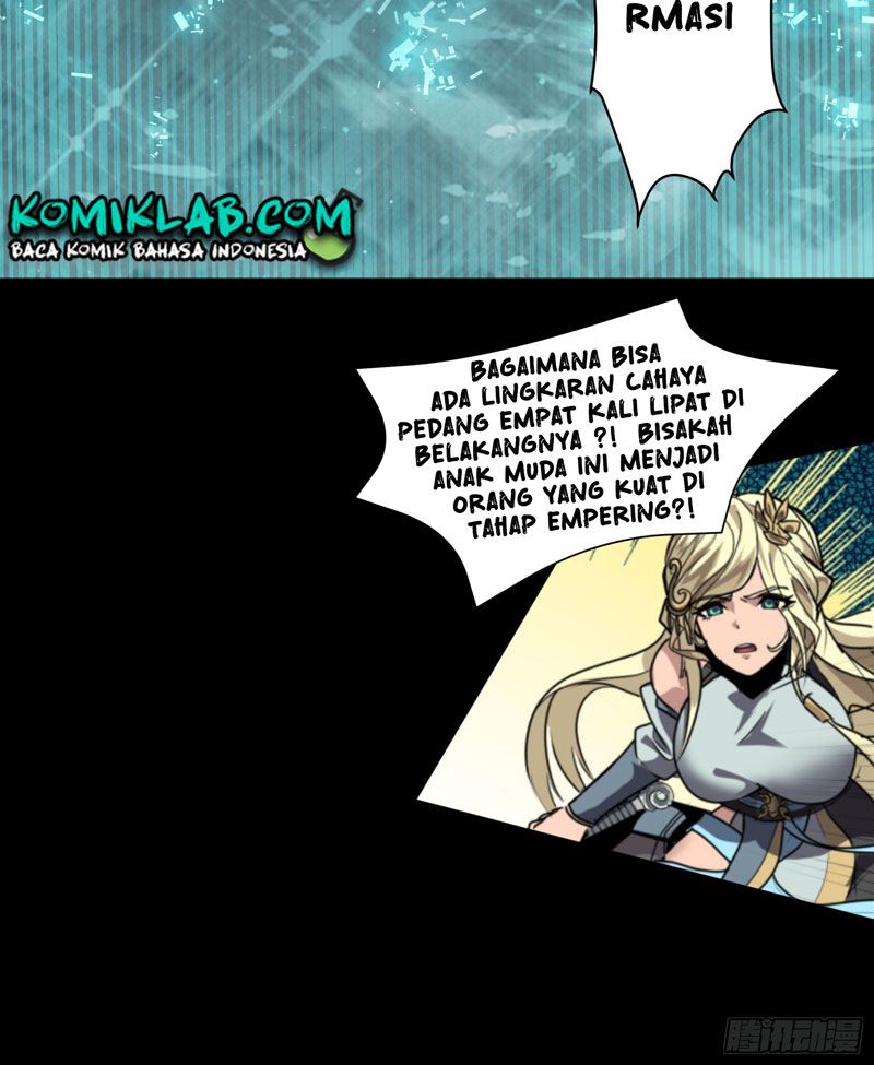 Sword Intent Transformation Chapter 00 Image 69