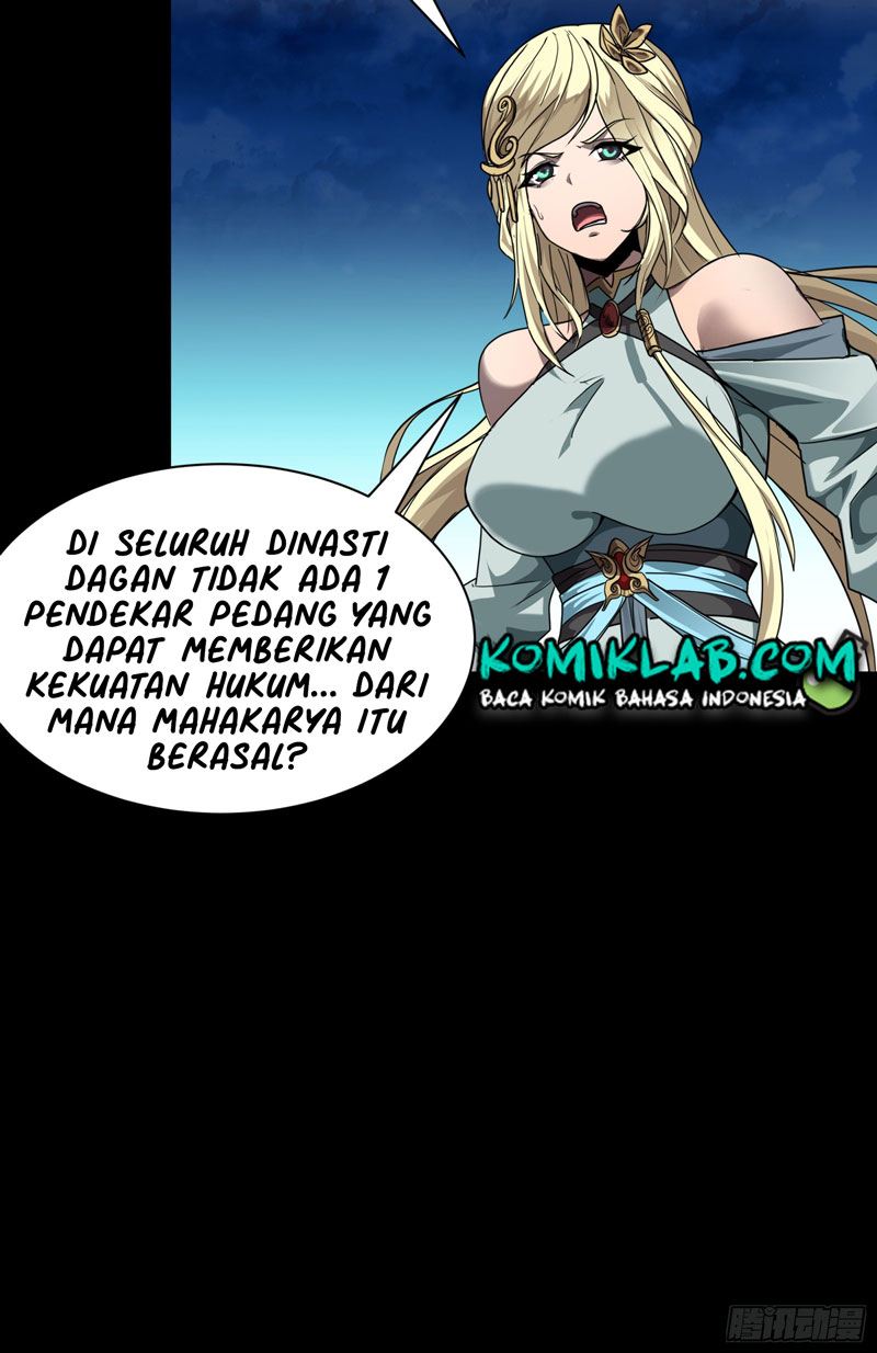 Sword Intent Transformation Chapter 00 Image 83