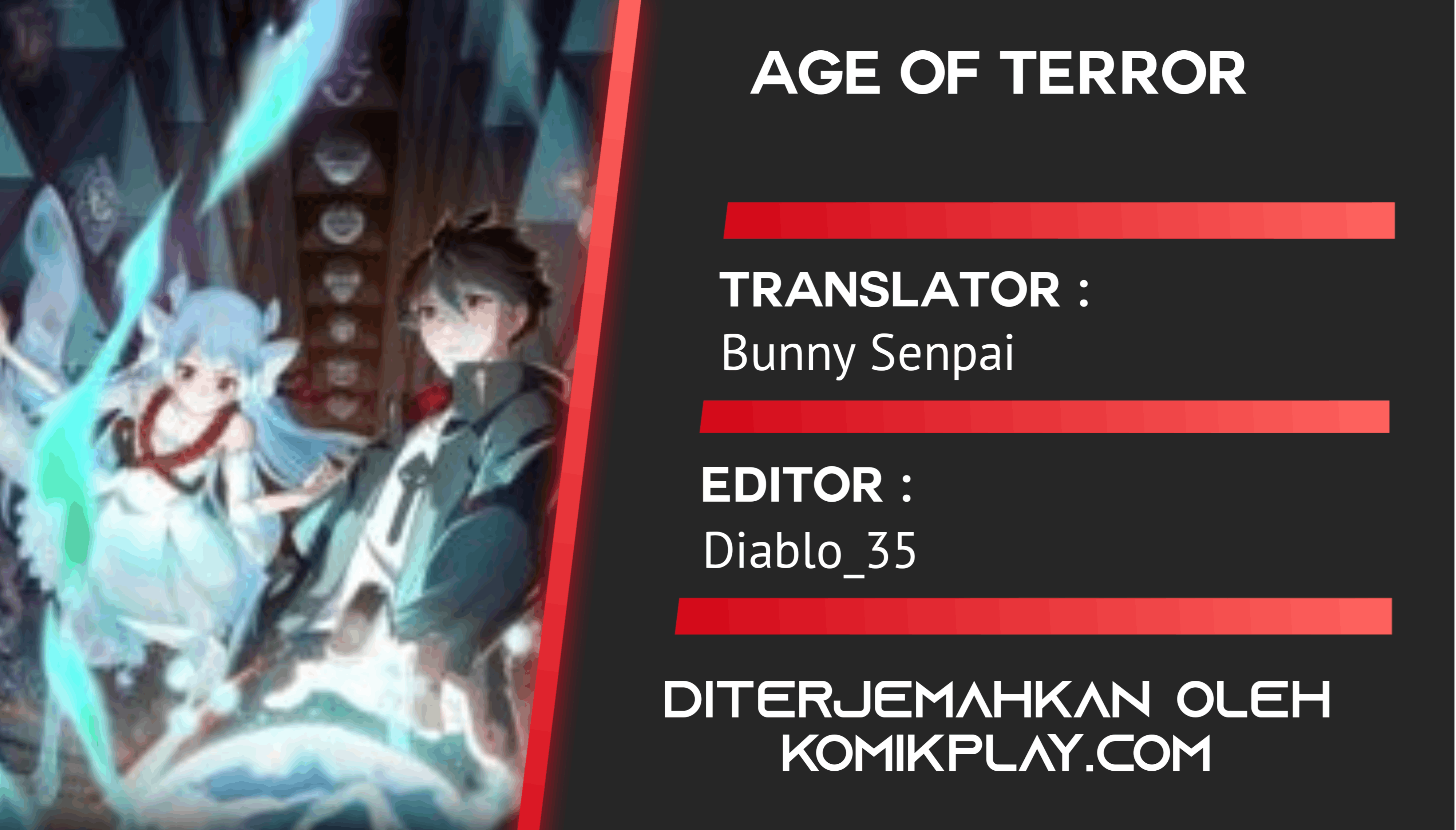 Age of Terror Chapter 01 Image 0