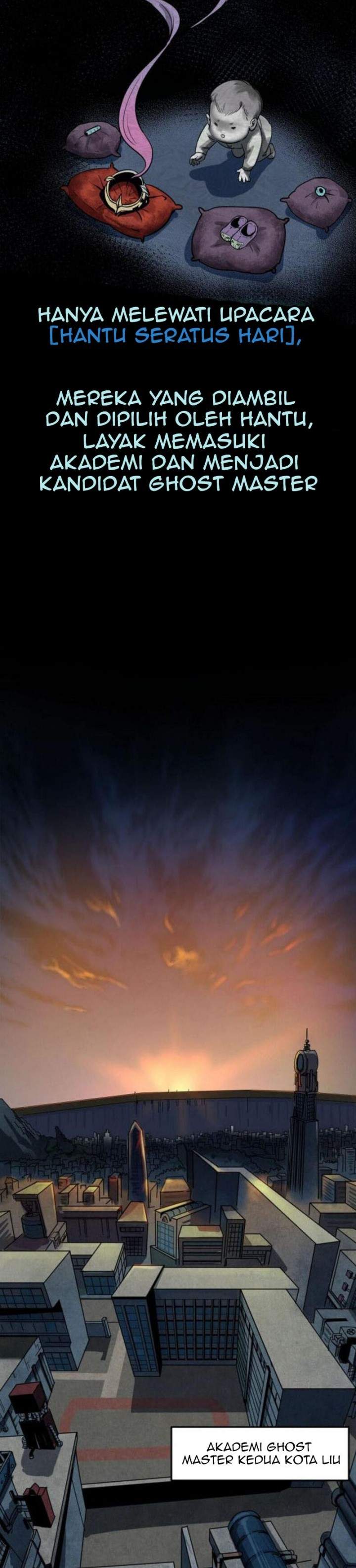 Age of Terror Chapter 01 Image 4