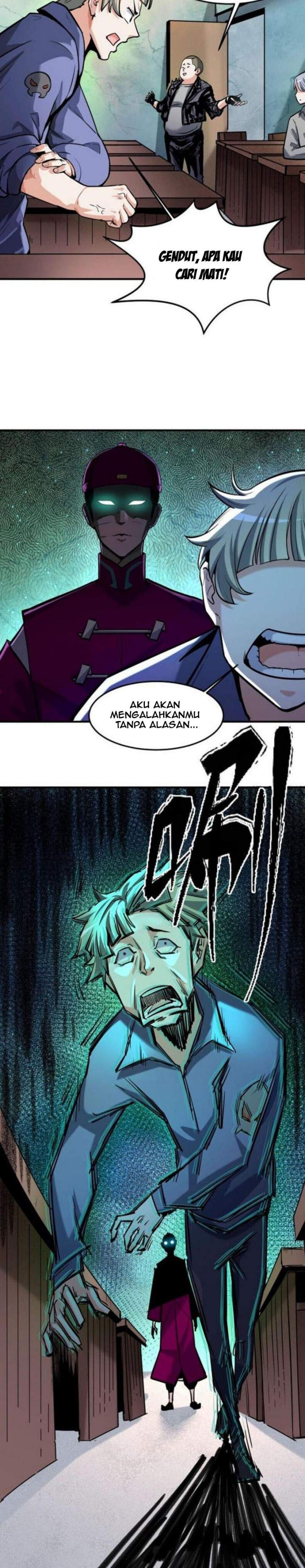 Age of Terror Chapter 01 Image 14