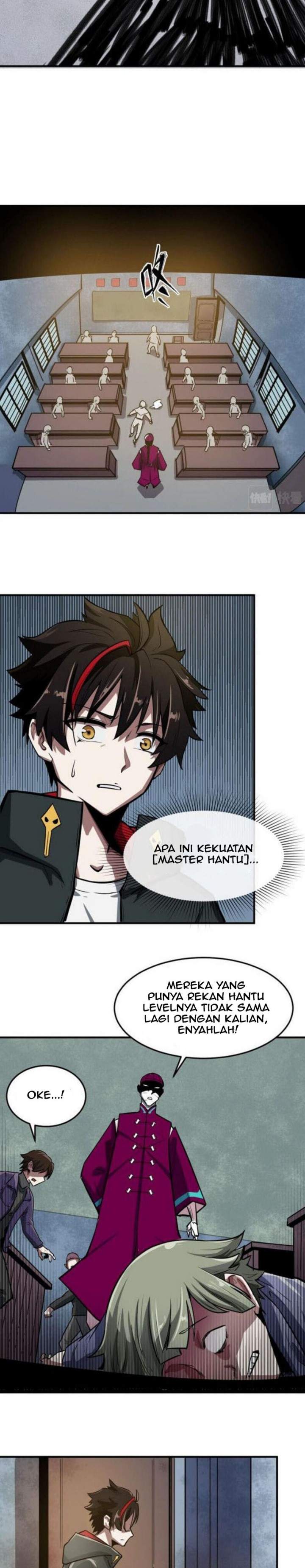 Age of Terror Chapter 01 Image 15