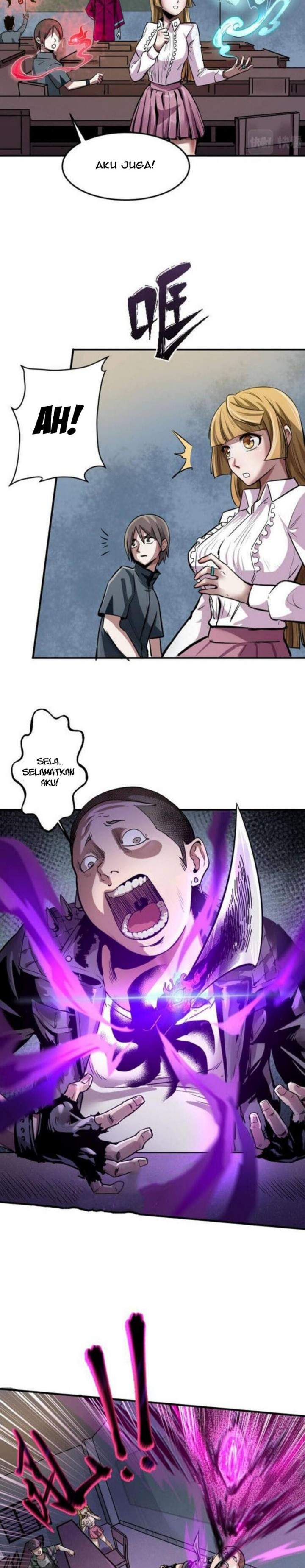 Age of Terror Chapter 01 Image 17